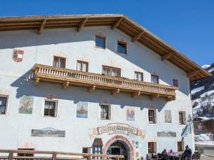 Gasthof Andrelwirt
