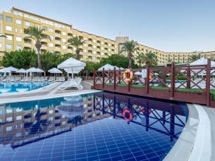Hotel Selectum Family Resort Side