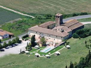 Country Hotel Borgo Sant'Ippolito