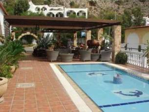 Coralli Apartments