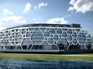 Bosphorus Sorgun Hotel