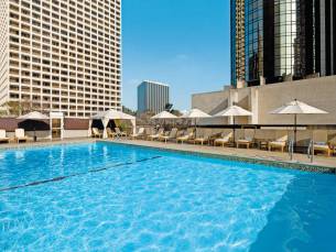 The Westin Bonaventure Hotel & Suites