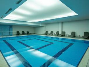 Megasaray WestBeach Antalya