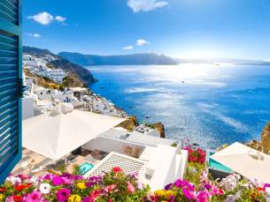 9-daagse reis incl. 8-daagse cruise vanaf Athene naar Turkije en Griekse eilanden o.b.v. volpension of all-inclusive incl. vlucht en voorovernachting!