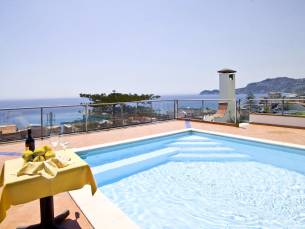 Hotel delle Palme