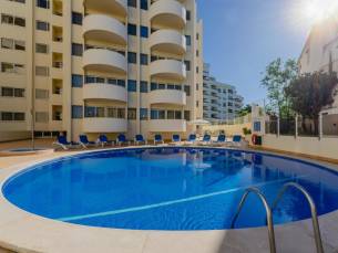 Turim Algarve Mor Hotel