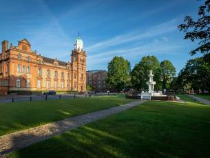 Clayton Ballsbridge