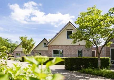 Summio Bungalowpark De Riethorst