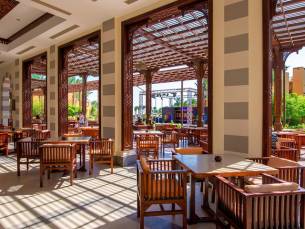 Stella Beach Resort