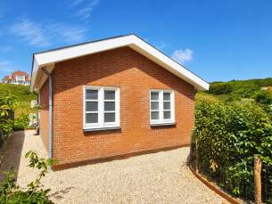Bungalow 't Duinhuisje