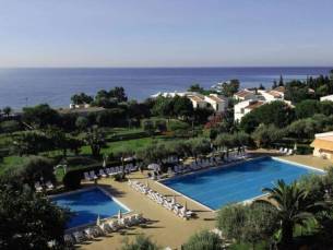 Unahotels Naxos Beach