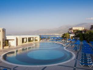 Grand Holiday Resort