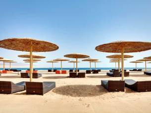 Barceló Tiran Sharm Resort