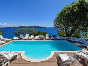 Amadria Park Camping