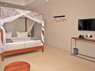 Kalimba Beach Resort