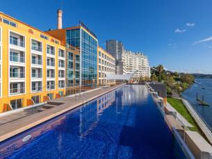 Pestana Douro Riverside