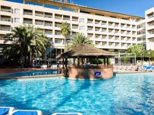 Hotel Estival Park Almaris
