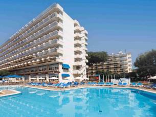 Ponient Marinada PortAventura