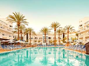 Appartement Sunwing Fanabe