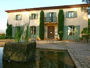 Domaine De Saint Endreol