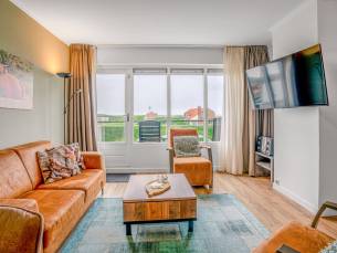 Appartement Juliana 136 Eiland en Zeezicht