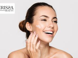 Gezichtsbehandeling naar keuze