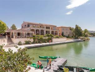 Pont Royal en Provence S4p NR