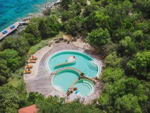 Capo D Orso Thalasso en Spa