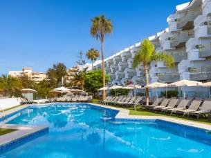 Playa Olid Suites and Apartments
