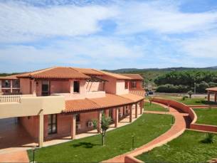 Residence Baia dei Mirti