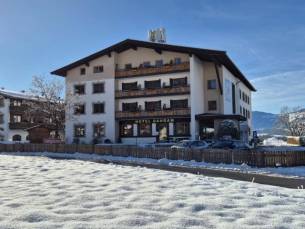 Hotel Dahoam