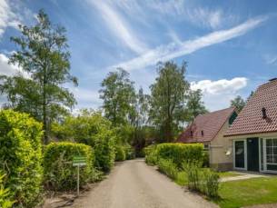 Vakantiepark Hellendoorn