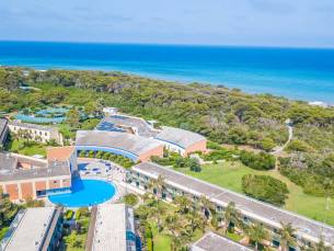 Le Onde Apartment 4 with Pool and Sea