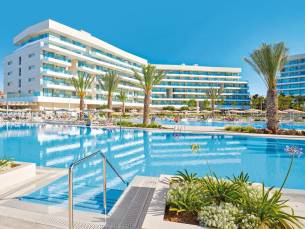 Hipotels Gran Playa de Palma