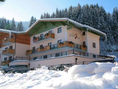 Hotel Der Schmittenhof