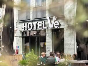 Hotel Vé