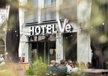 Hotel Vé