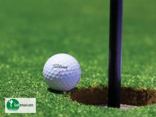 2-daagse GVB cursus van Golftotaal (19 locaties)