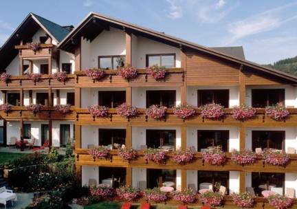 Wellness-Hotel B&uuml;rgerstuben