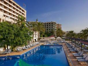 Gran Melia Victoria