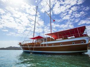 Blue Cruise & Karmir Resort & Spa