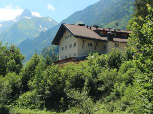 Elements Hotel Oberstdorf