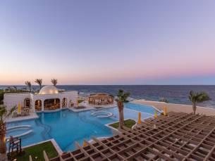 The Oberoi