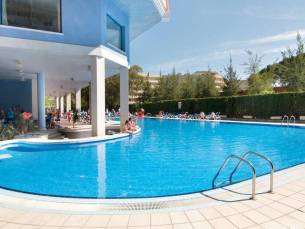 Hotel Piramide Salou
