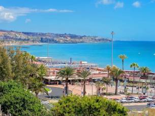Geniet van de winterzon op Gran Canaria incl. vlucht en huurauto