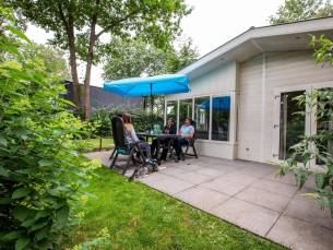 Country home 4 persons