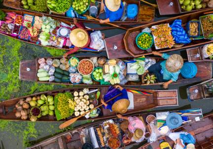 Taste of Thailand