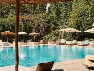 Hyatt Regency Casablanca