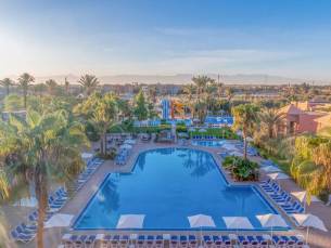 Labranda Targa Club Aqua Parc