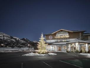 LISI Family Hotel